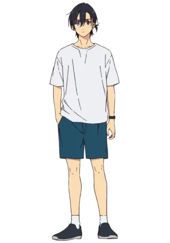 Shinpei Ajiro
