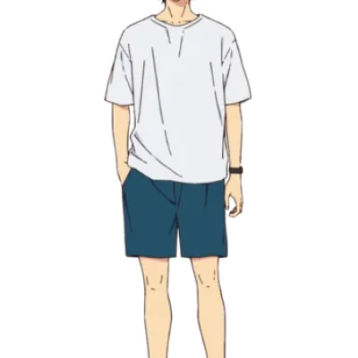 Shinpei Ajiro