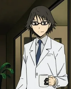 Shinra Kishitani