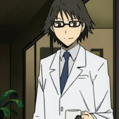 Shinra Kishitani