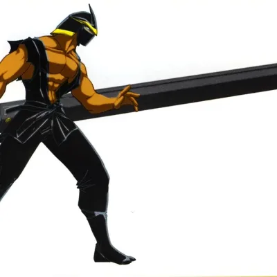 Shinryuken