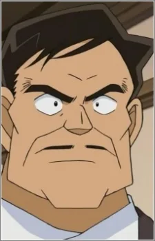 Shintaro Chaki