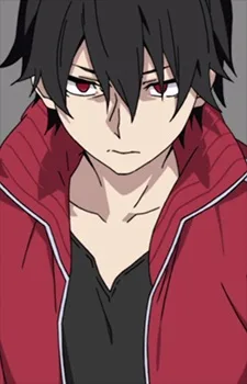 Shintaro Kisaragi
