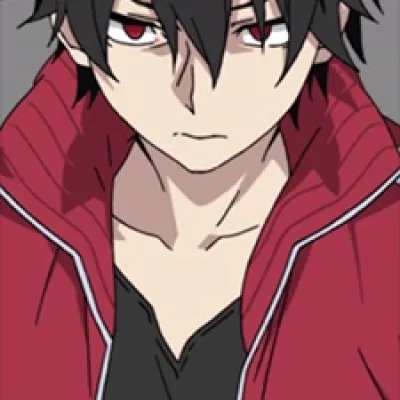 Shintaro Kisaragi