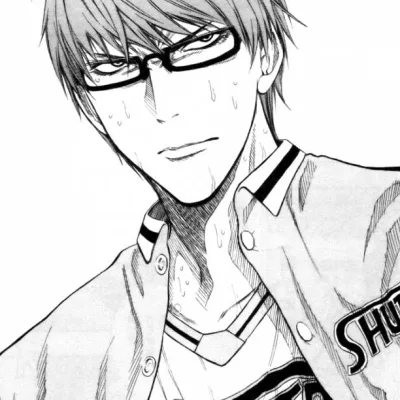 Shintarō Midorima