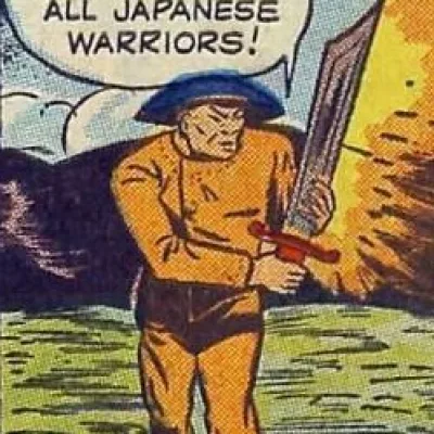 Shinto Samurai