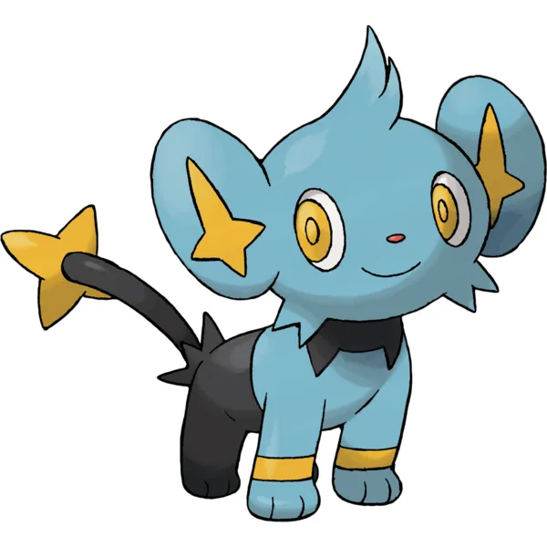 Shinx