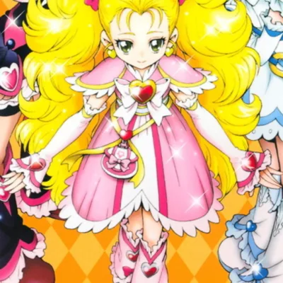 Shiny Luminous