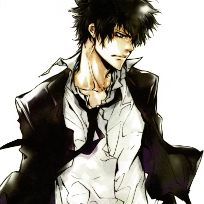 Shinya Kougami