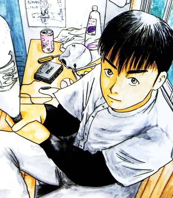 Shioda Tetsuhito