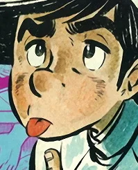 Shiomi Ajihei