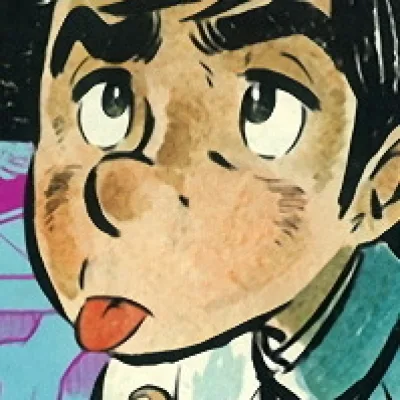 Shiomi Ajihei
