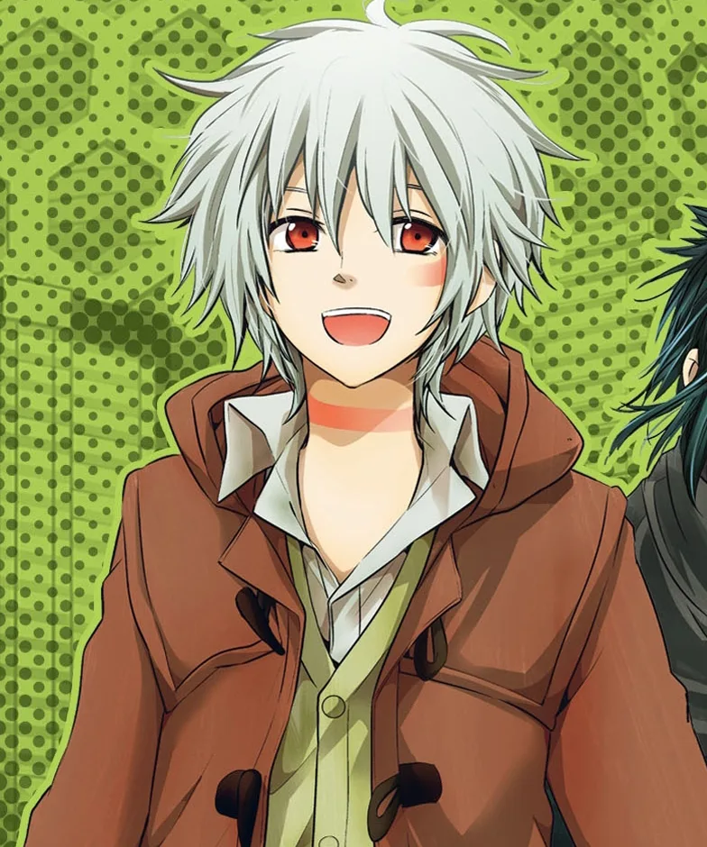 Shion