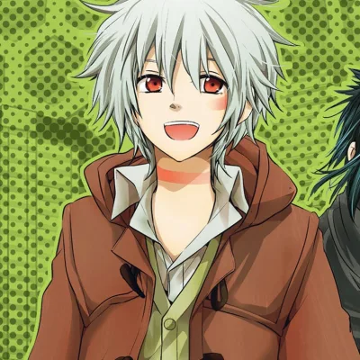 Shion