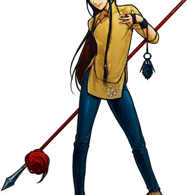Shion
