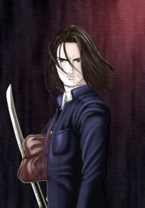 Shion Izumi