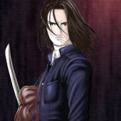Shion Izumi