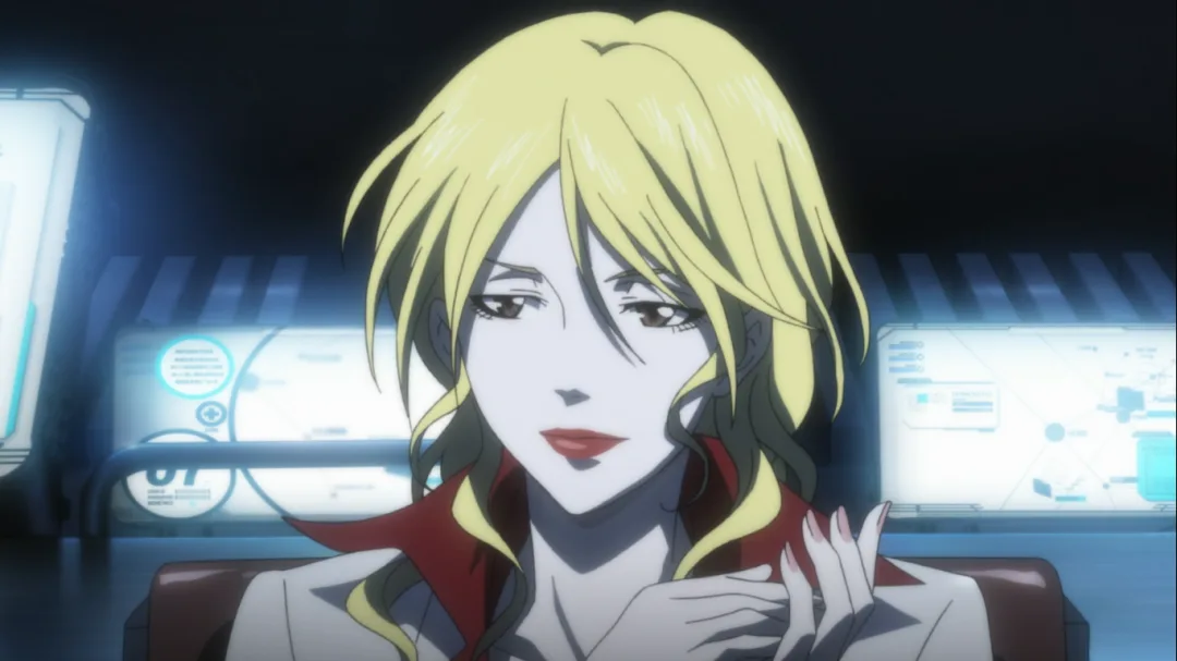 Shion Karanomori