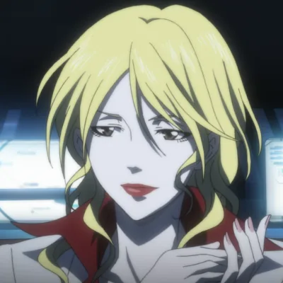Shion Karanomori