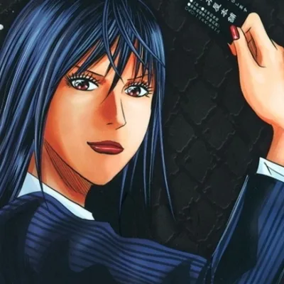 Shiori Hōjō