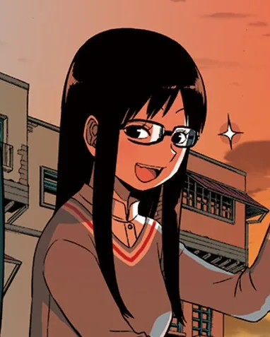 Shiori Usami