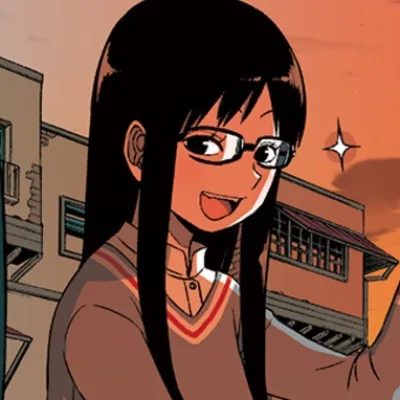Shiori Usami