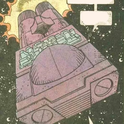 Ship