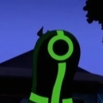 Ship (Cartoon Network Action Pack)