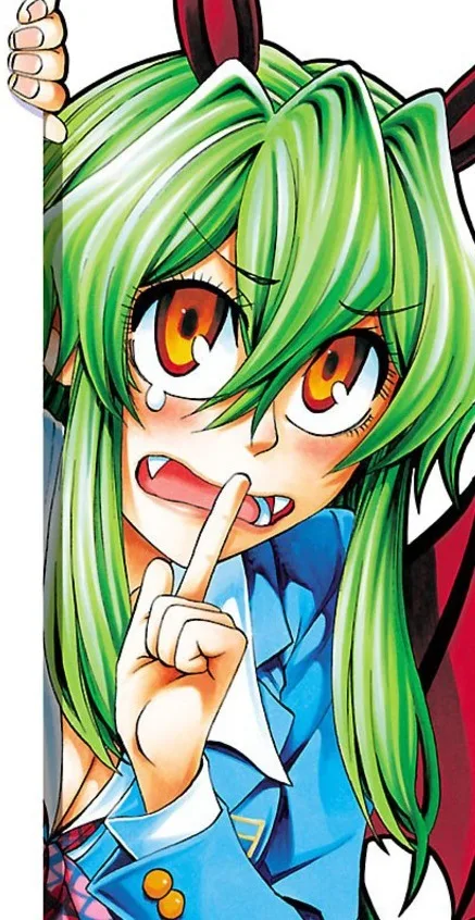 Shiragami Yōko