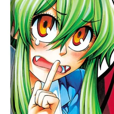 Shiragami Yōko