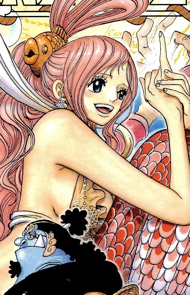 Shirahoshi