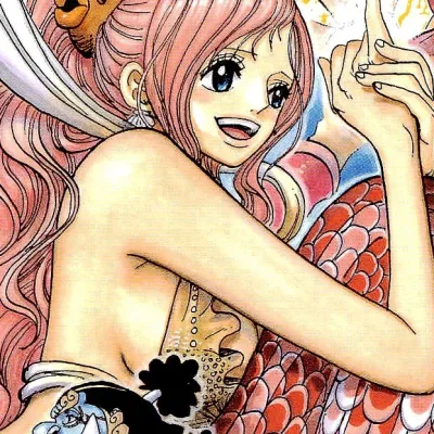 Shirahoshi
