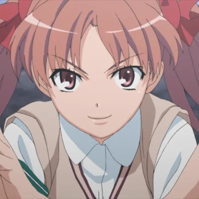 Shirai Kuroko