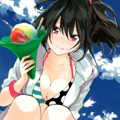 Shirai Yuki