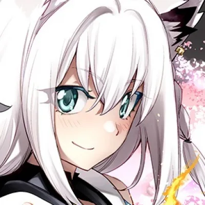 Shirakami Fubuki