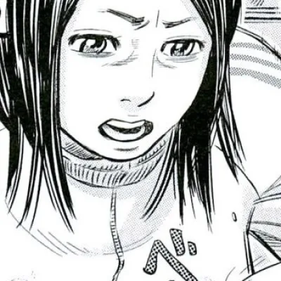 Shirakawa Haruna