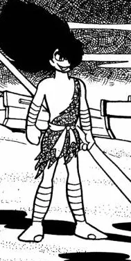 Shiranui