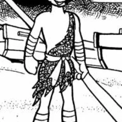Shiranui