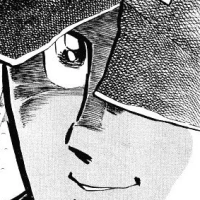 Shiranui Mamoru