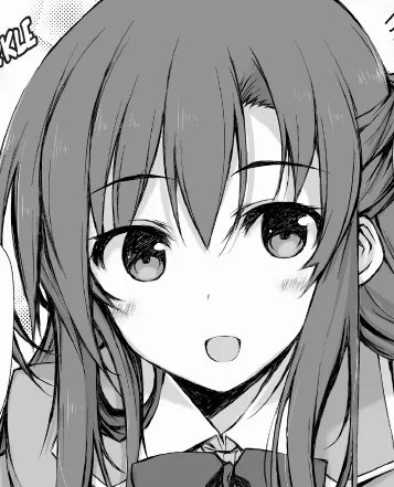 Shirasaki Kaori