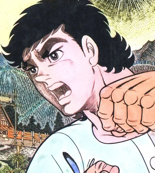 Shiratori Junya