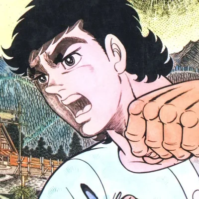Shiratori Junya