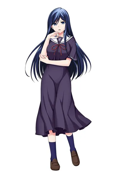 Shiratsuyu Renge