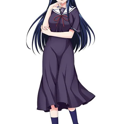 Shiratsuyu Renge