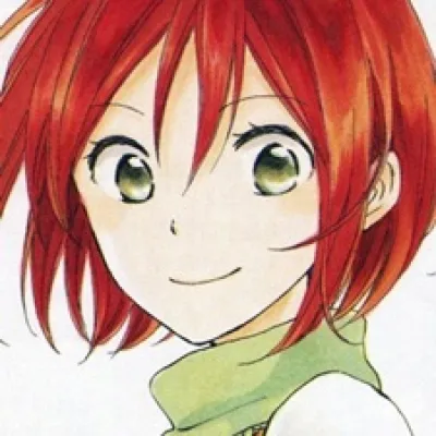 Shirayuki