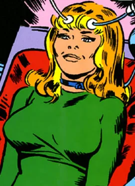 Shirlee Bryant