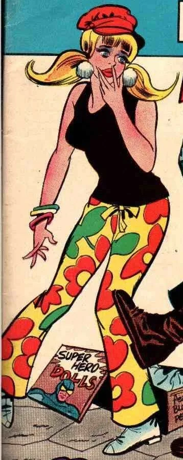 Shirlee Peach