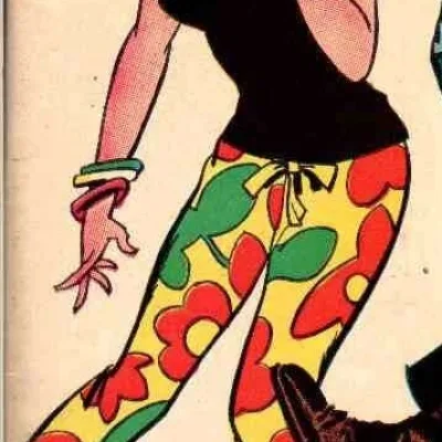 Shirlee Peach
