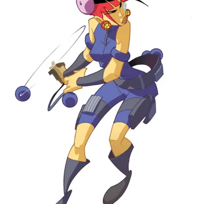 Shirley