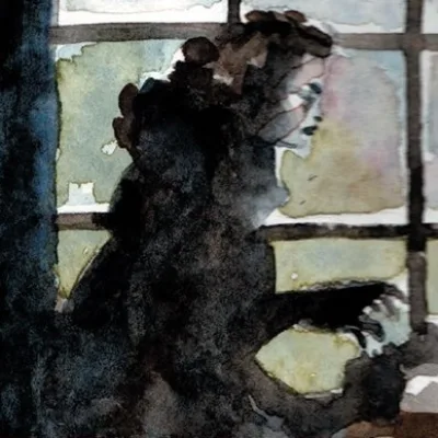 Shirley Jackson